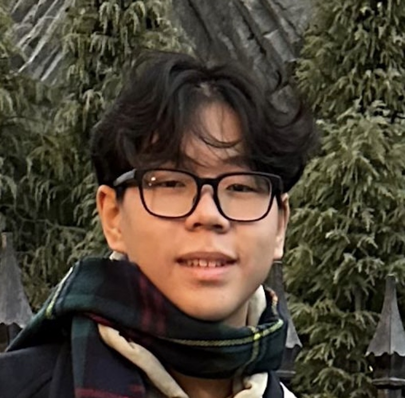 Jovius Lim